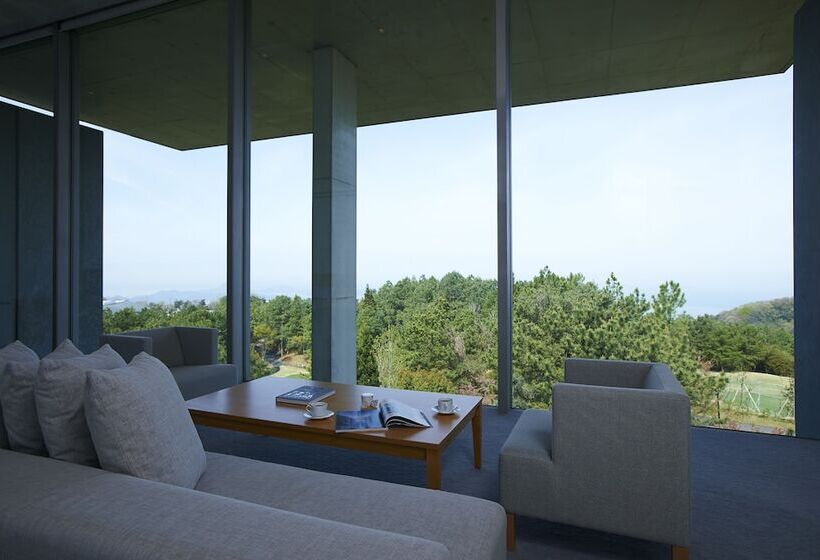 فندق Setouchi Retreat By Onko Chishin