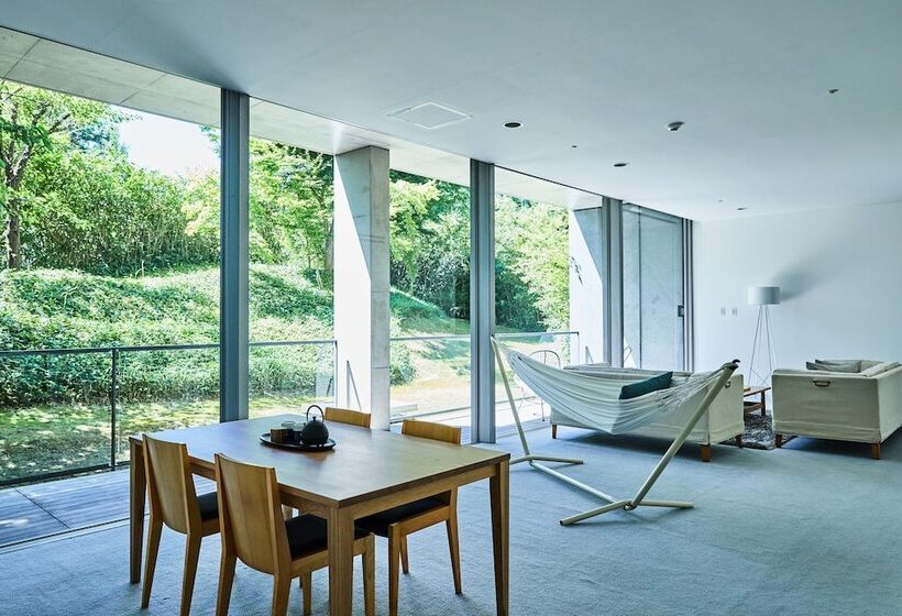 فندق Setouchi Retreat By Onko Chishin