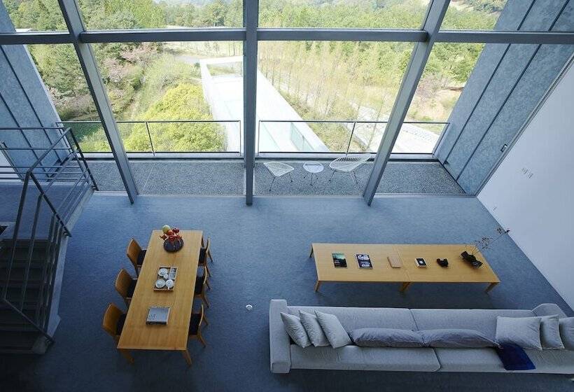 فندق Setouchi Retreat By Onko Chishin