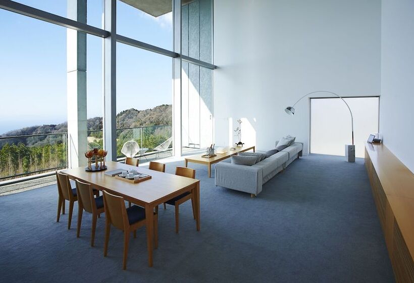 Hotel Setouchi Retreat By Onko Chishin