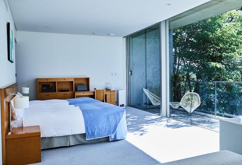 فندق Setouchi Retreat By Onko Chishin