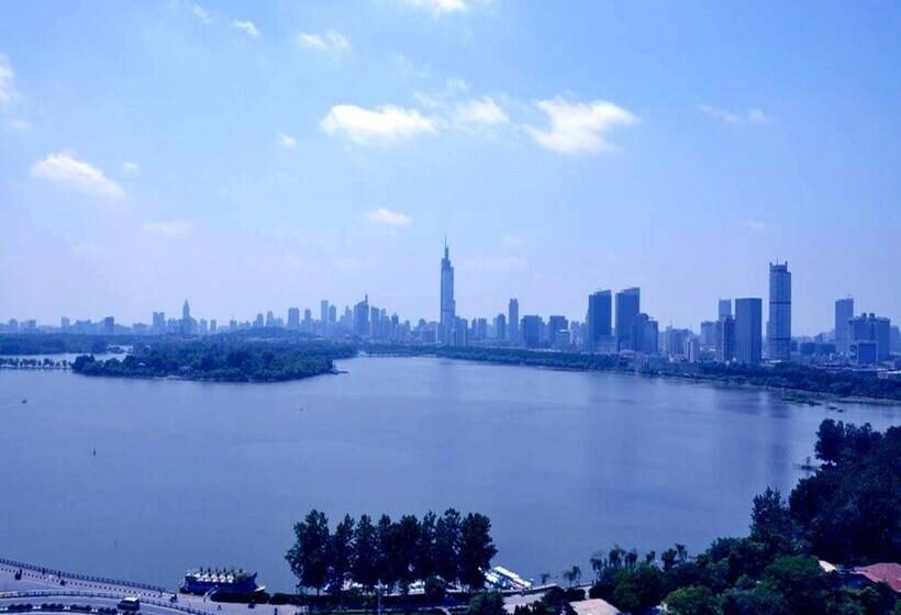هتل Shu Guang International