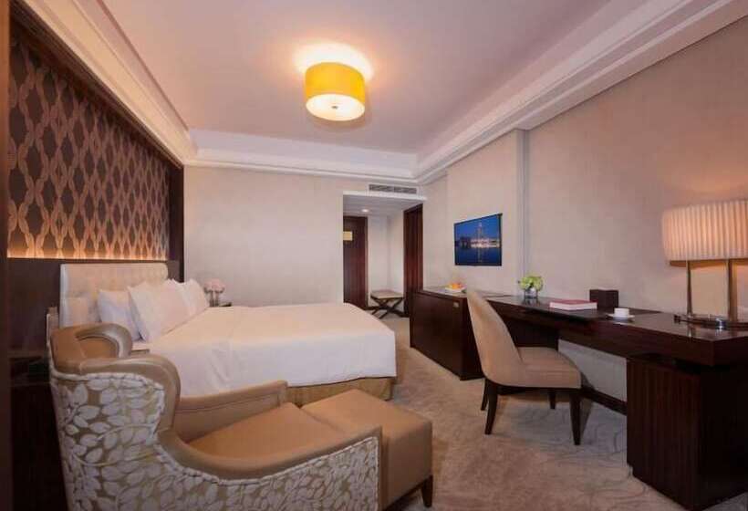 هتل Shu Guang International