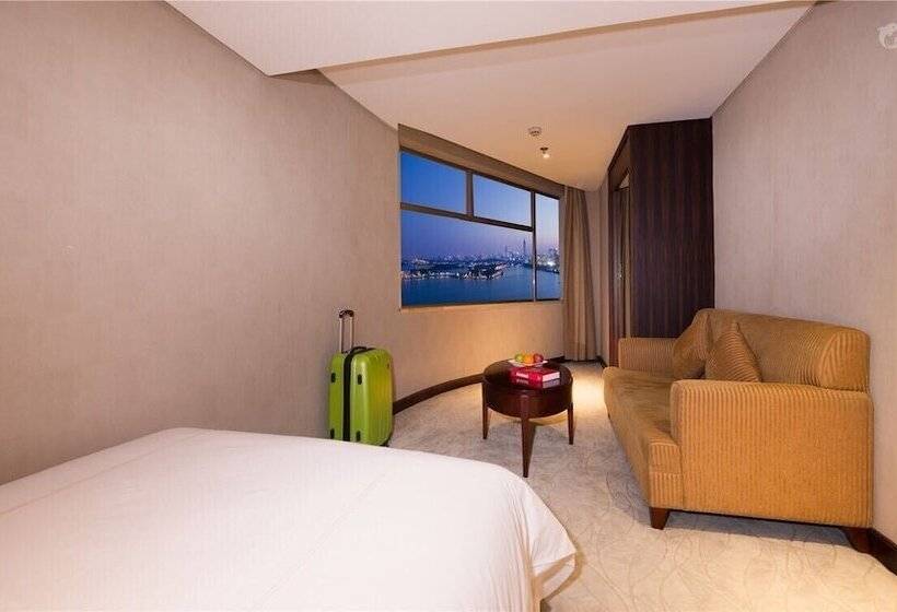 هتل Shu Guang International