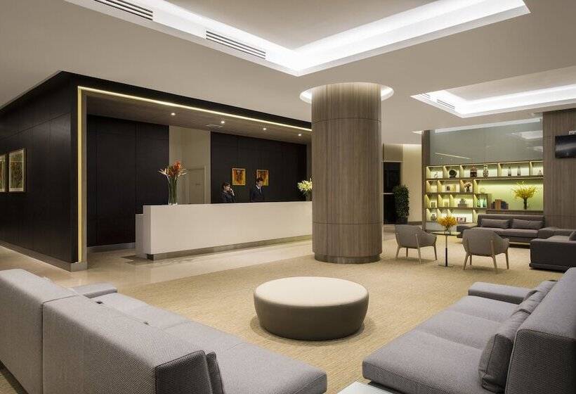 فندق Somerset Medini Iskandar Puteri