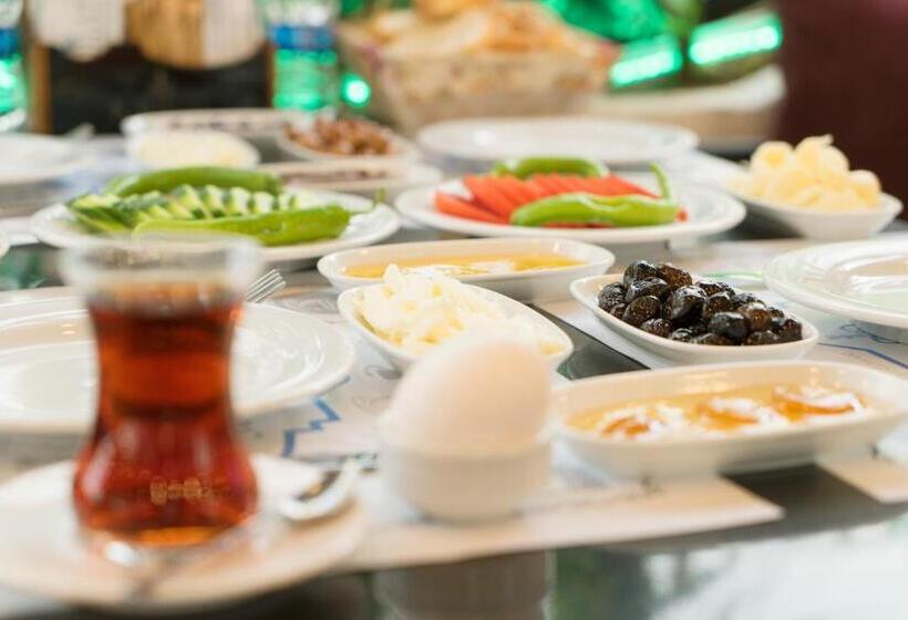 Fotos del hotel Taksim Yazici Residence:  7