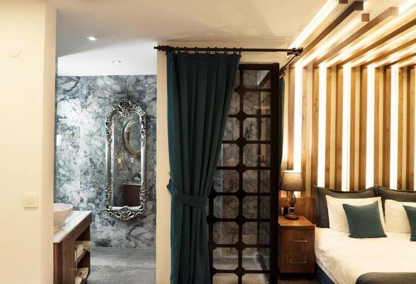 Fotos del hotel Taksim Yazici Residence:  27