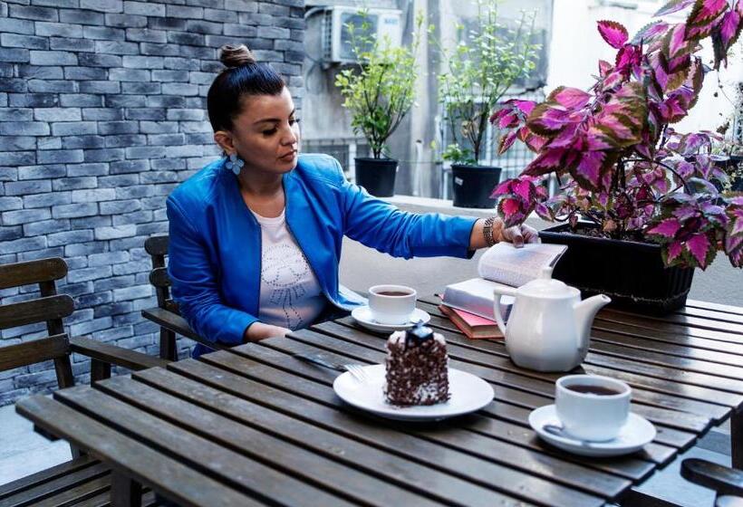 Fotos del hotel Taksim Yazici Residence:  30