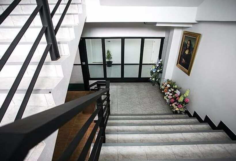 فندق The Season Airport Udonthani