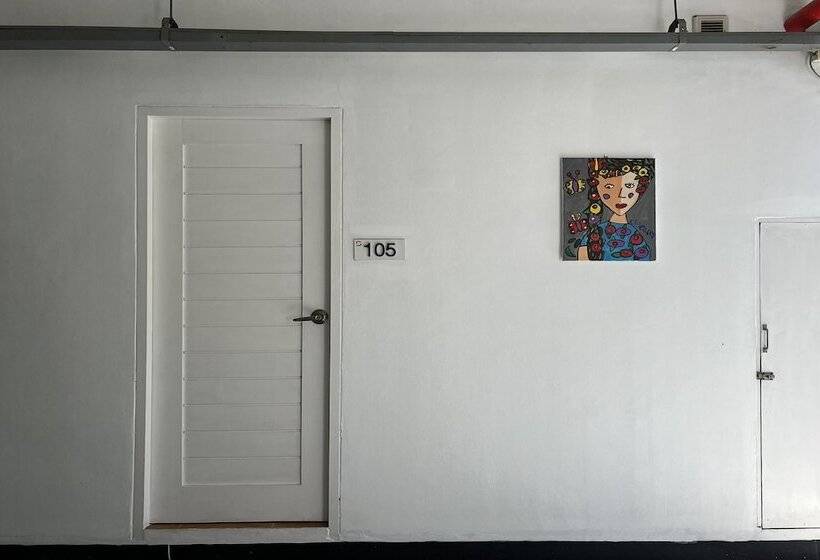 فندق The Season Airport Udonthani