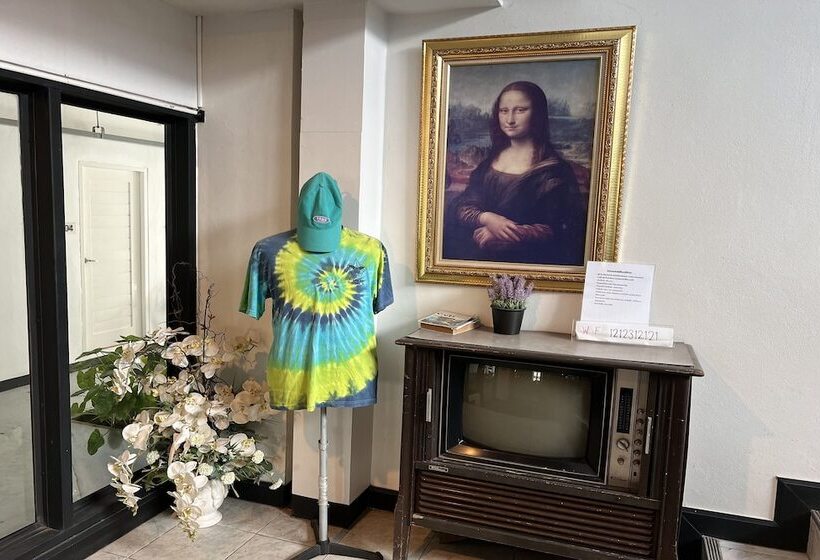 فندق The Season Airport Udonthani