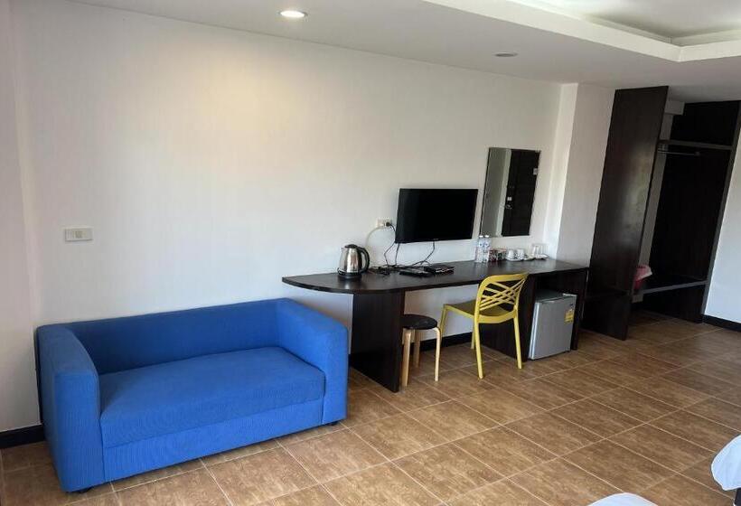 فندق The Season Airport Udonthani