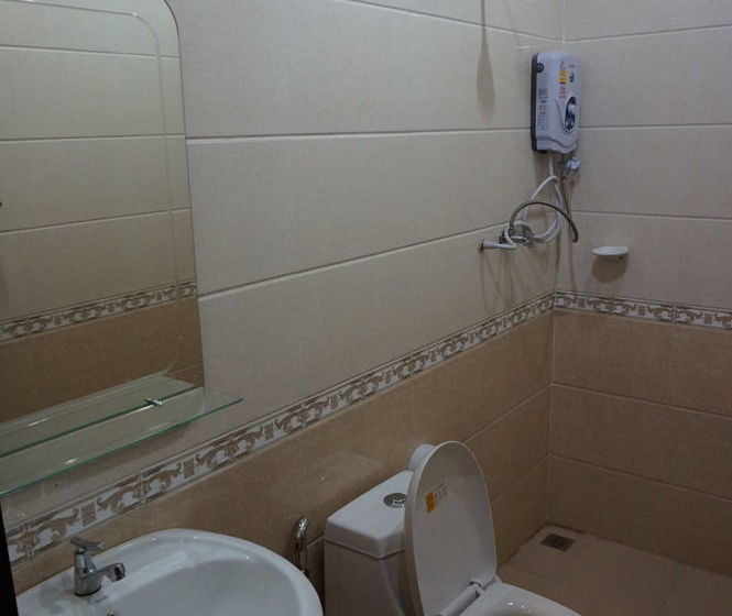 Hotel Xaychaleurn
