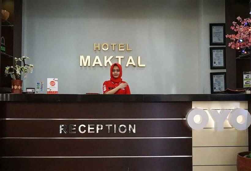 هتل Maktal