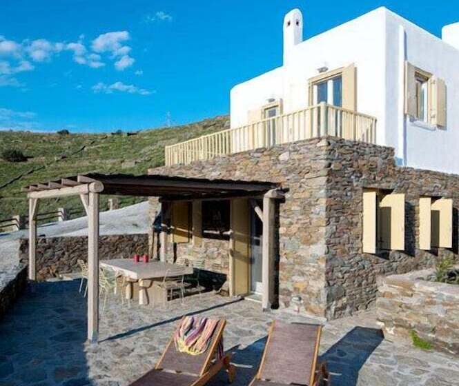 Ocean Villas