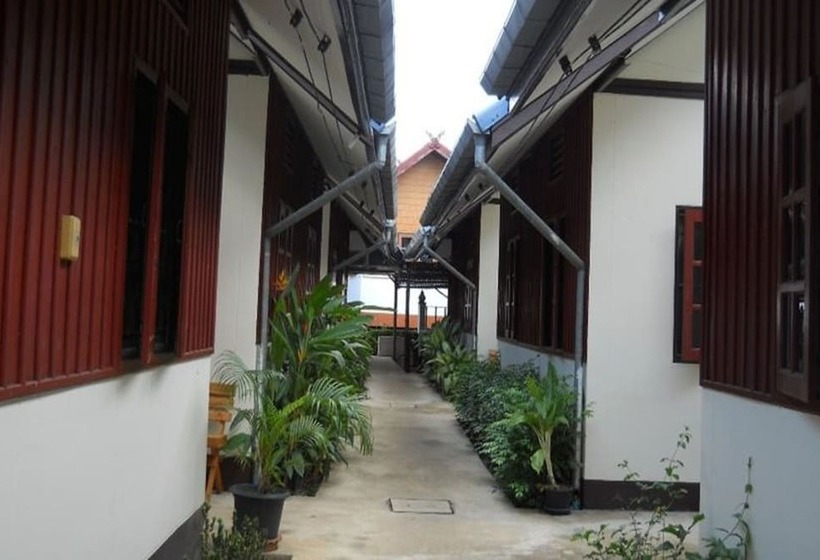 پانسیون 4t Guesthouse