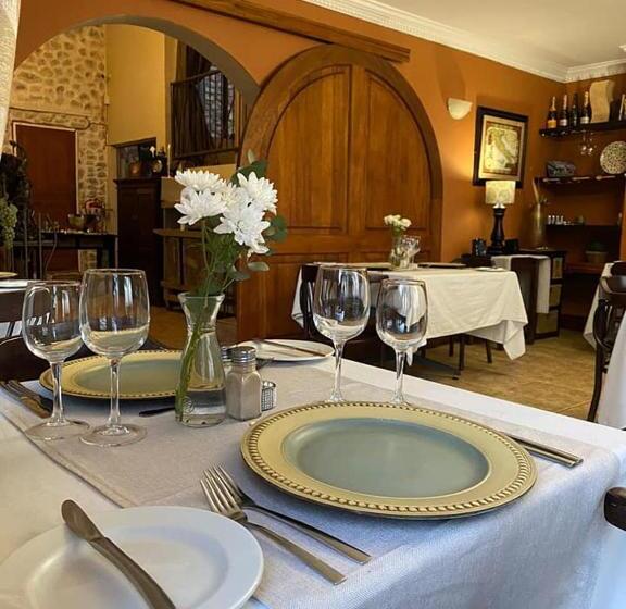 بنسيون La Dolce Vita Guest House