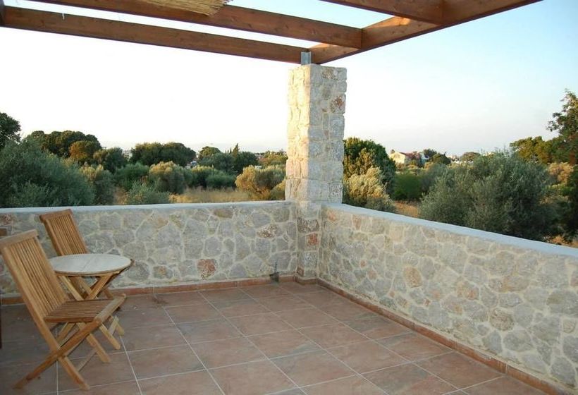 Pyrgos Luxury Country Home