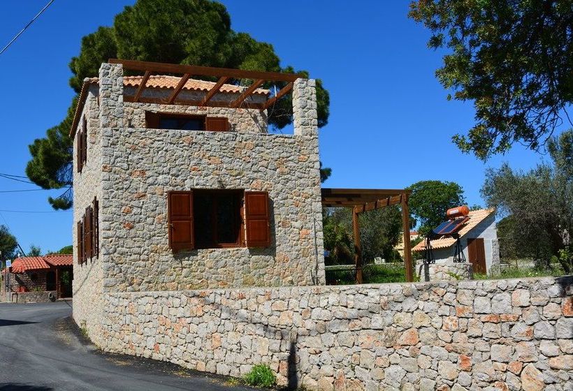 Pyrgos Luxury Country Home