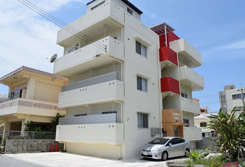 Rainbow Terrace