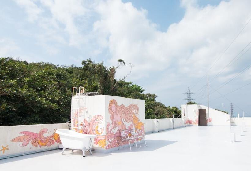 Spice Motel Okinawa