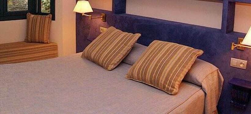 Suites Sant Jordi