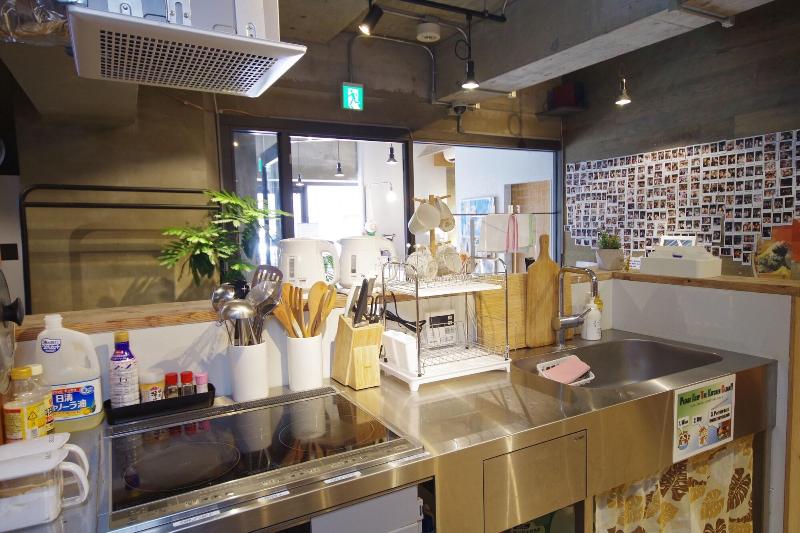 Tora Hotel Asakusa   Hostel