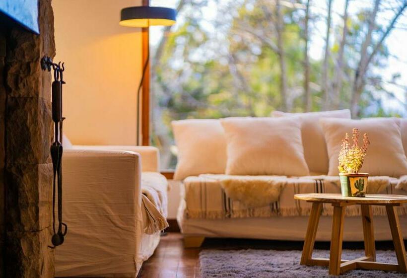 Albergue Hosteria Boutique Bariloche