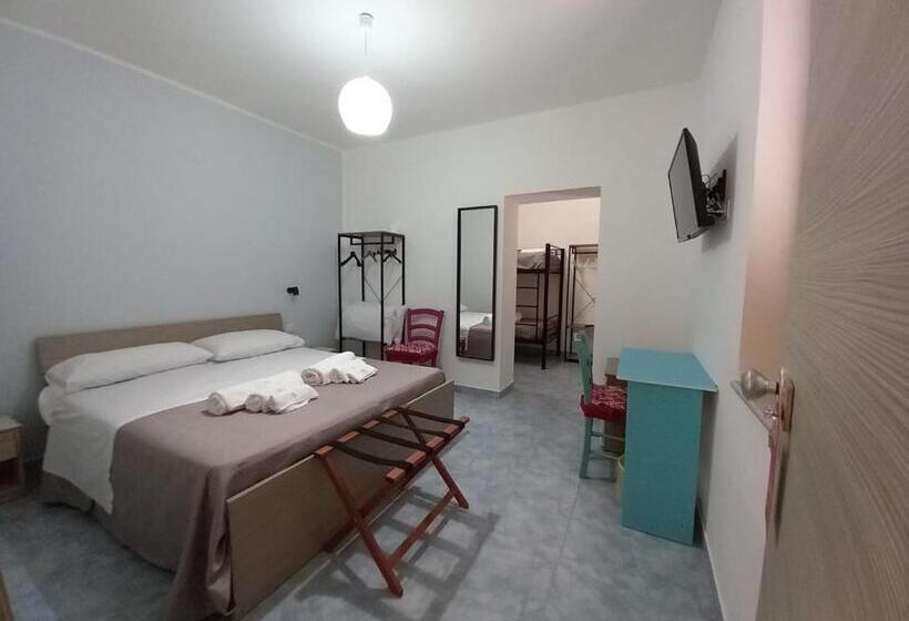 B&b Da Giovanna
