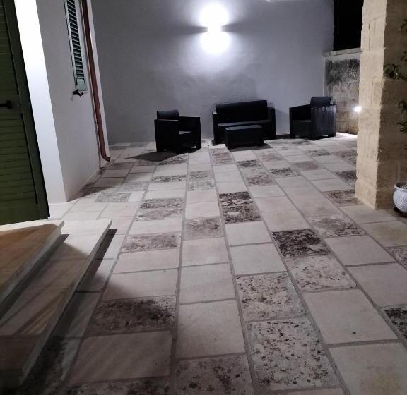 B&b Sideris In Salento