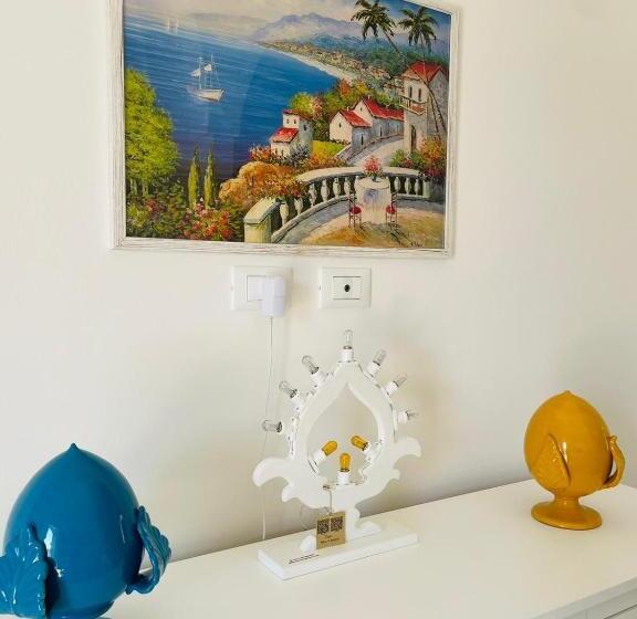 B&b Sideris In Salento