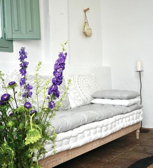 مبيت وإفطار Alojamiento Rural Casapiña