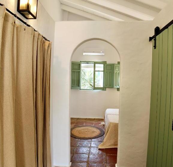 مبيت وإفطار Alojamiento Rural Casapiña