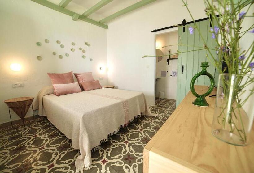 مبيت وإفطار Alojamiento Rural Casapiña