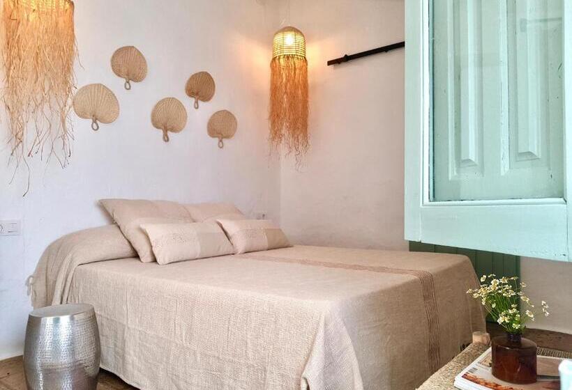 مبيت وإفطار Alojamiento Rural Casapiña