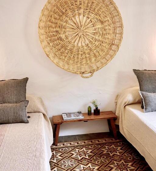 مبيت وإفطار Alojamiento Rural Casapiña