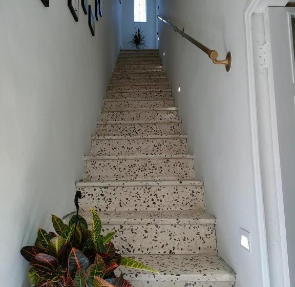 Bed and Breakfast Casa Vacanze Nonna Tetta