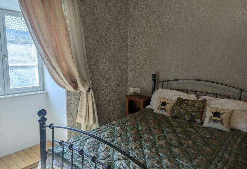Bed and Breakfast Cottage Tranquillité