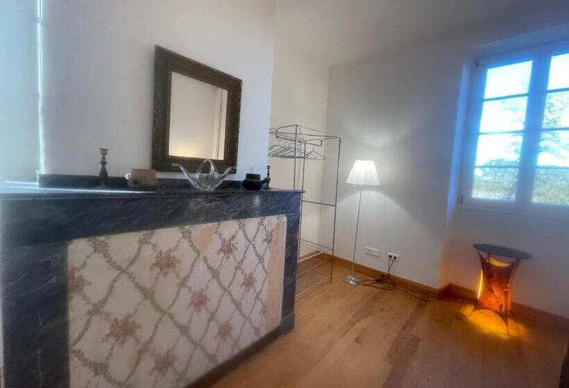 צימר Domaine Le Berdoy