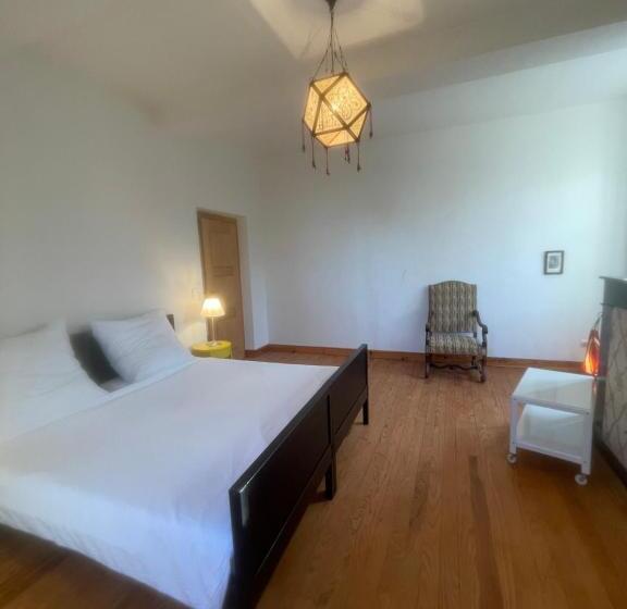 צימר Domaine Le Berdoy