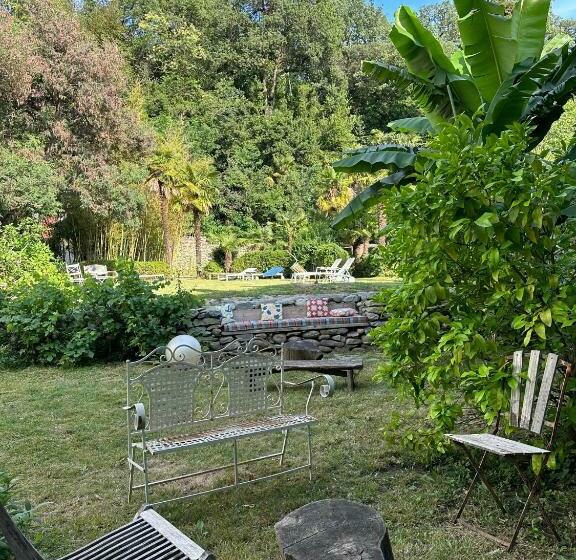 مبيت وإفطار Hacienda Shaktipat