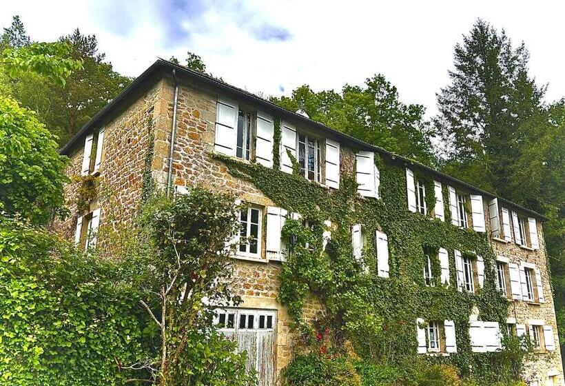 住宿加早餐  Le Chambon, Chambres D Hôtes