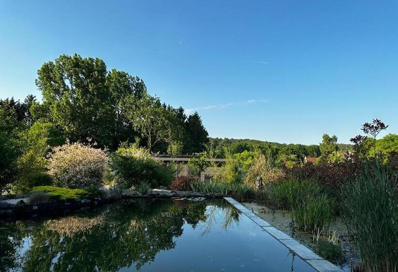 مبيت وإفطار ô Nature