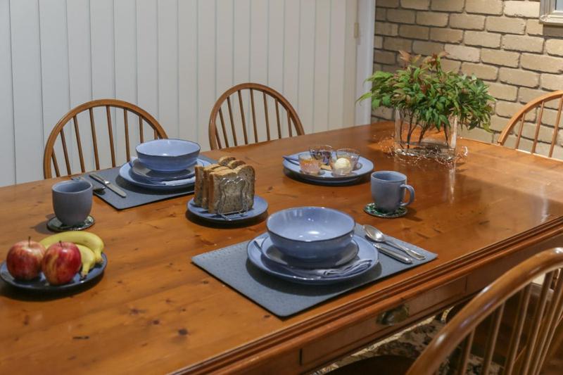 مبيت وإفطار Nixon House