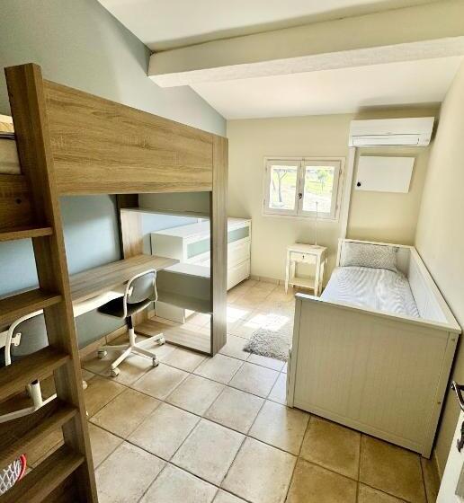 مبيت وإفطار Villa La Source 83   Room Close To St Tropez