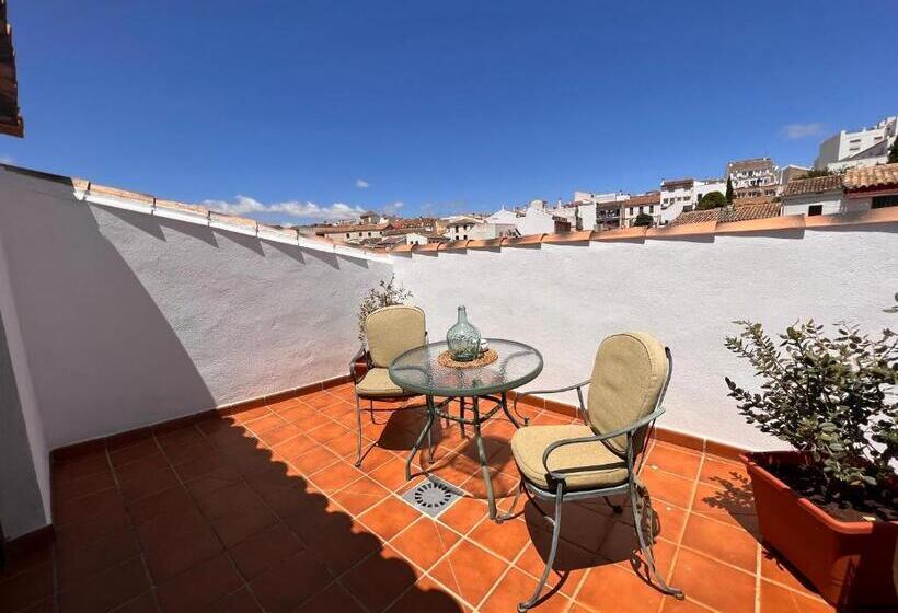 Yanes Bed And Breakfast Ronda