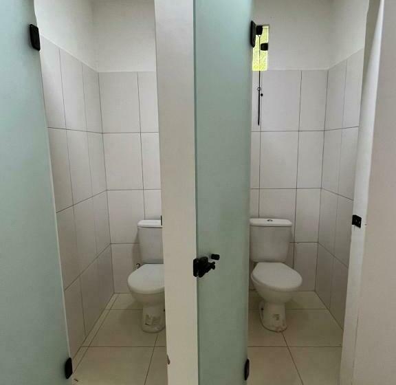Hostel Pipe House