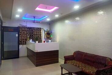 هتل Silver Inn Naroda