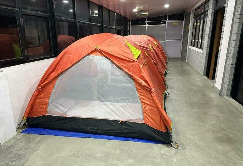 هتل The Kathmandu Home