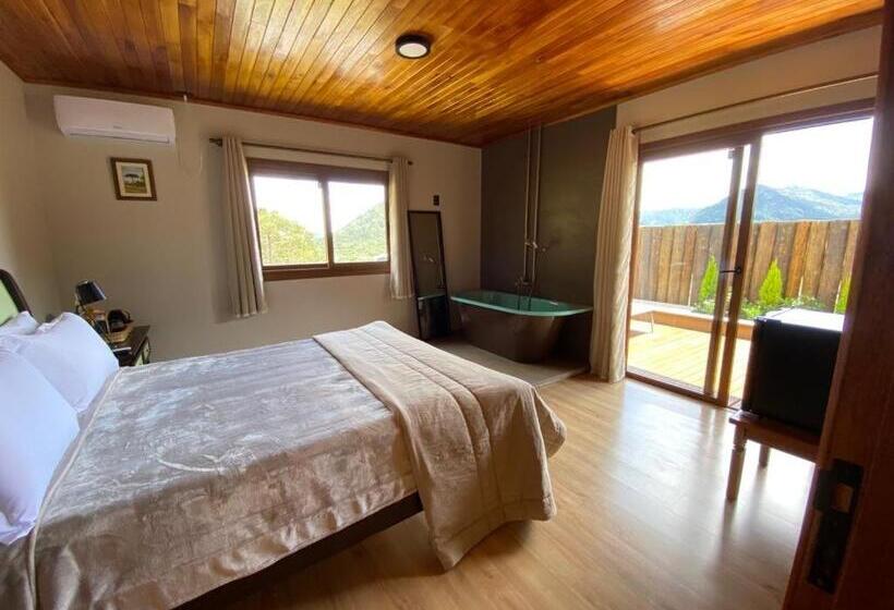 Parque Nacional Ecoresort